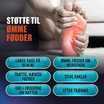 Felora Komfortstrømper