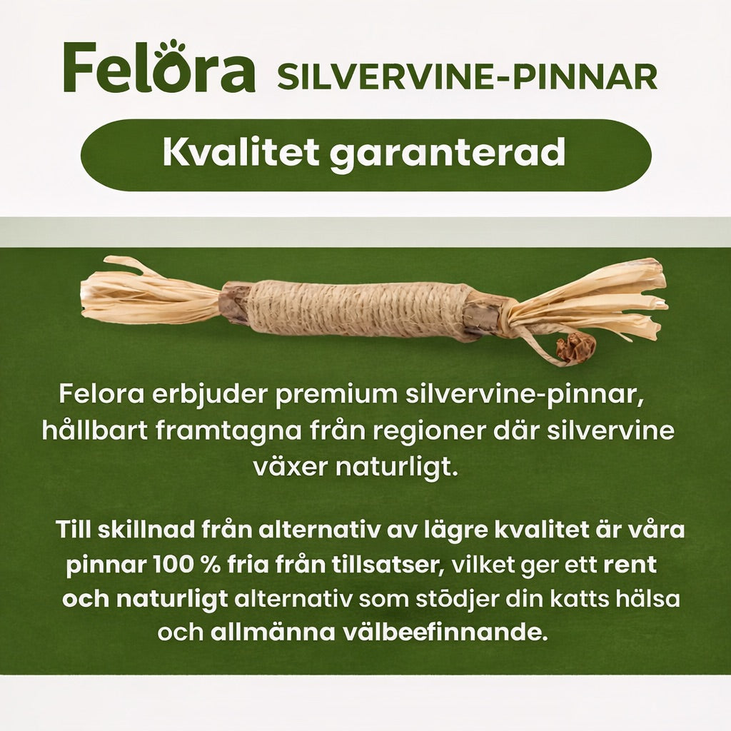 Rena tænder. Mindre stress.